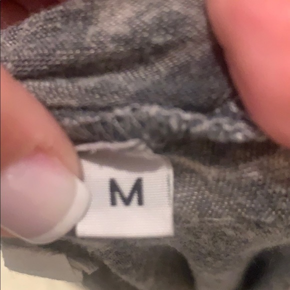 FREE SPIRIT TEE - Picture 6 of 7